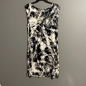 Apt 9 dress size large